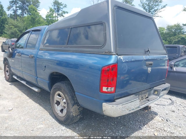 2004 Dodge RAM 1500 SLT/LARAMIE — фото 3