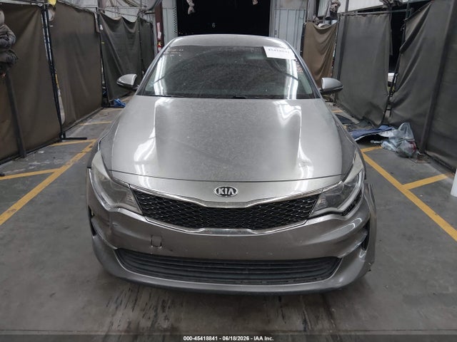 2018 KIA OPTIMA LX 缩略图 11