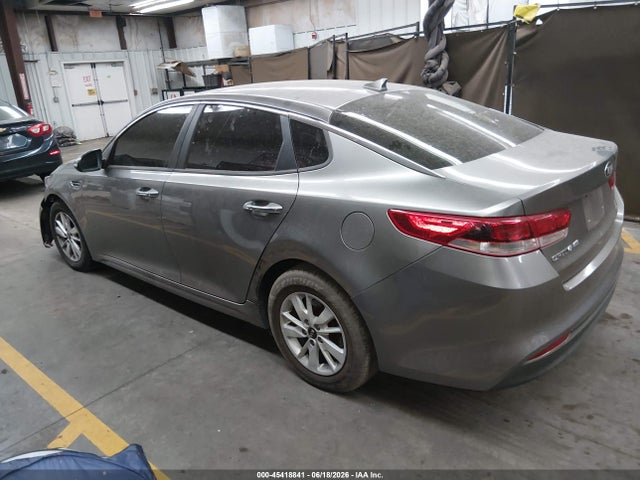 2018 KIA OPTIMA LX 缩略图 13