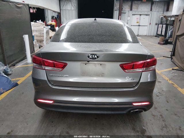 2018 KIA OPTIMA LX 缩略图 15