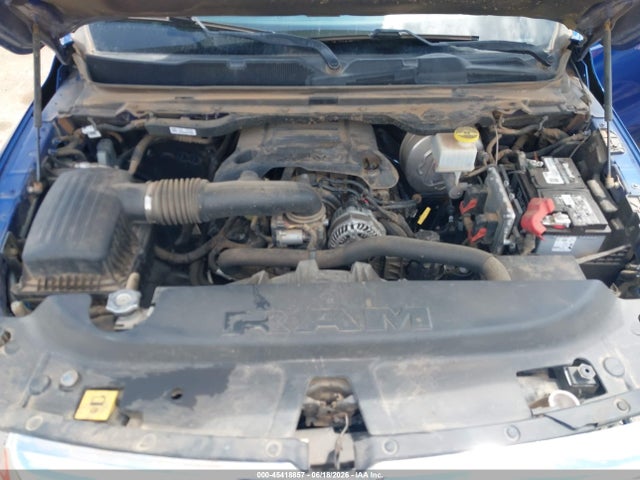 2019 RAM 1500 BIG HORN/LONE STAR 4X2 5'7 BOX 10