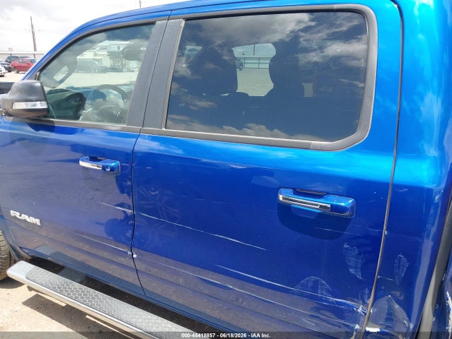 2019 RAM 1500 BIG HORN/LONE STAR 4X2 5'7 BOX 14