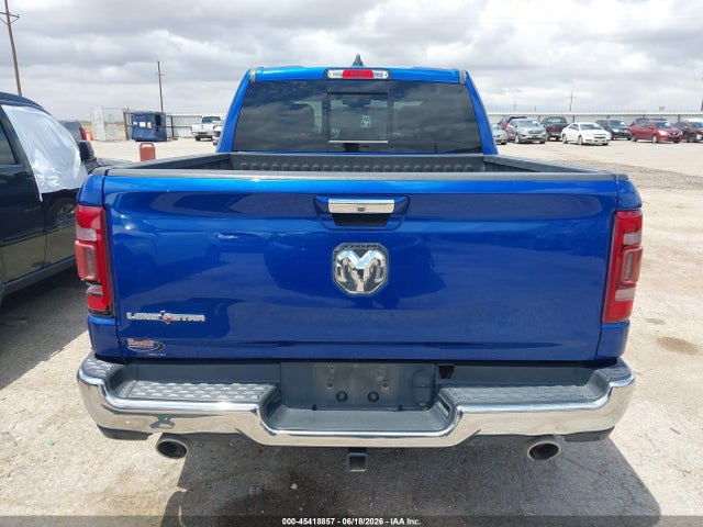 2019 RAM 1500 BIG HORN/LONE STAR 4X2 5'7 BOX 16