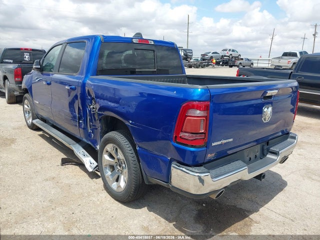 2019 RAM 1500 BIG HORN/LONE STAR 4X2 5'7 BOX 3
