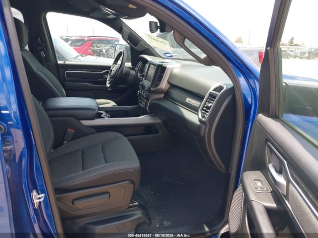 2019 RAM 1500 BIG HORN/LONE STAR 4X2 5'7 BOX 5