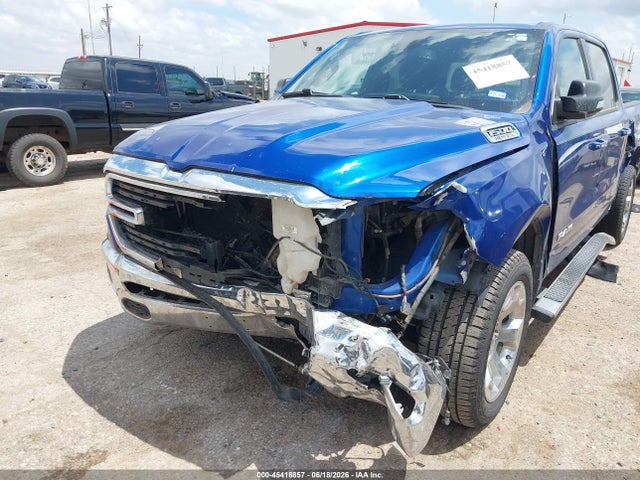 2019 RAM 1500 BIG HORN/LONE STAR 4X2 5'7 BOX 6