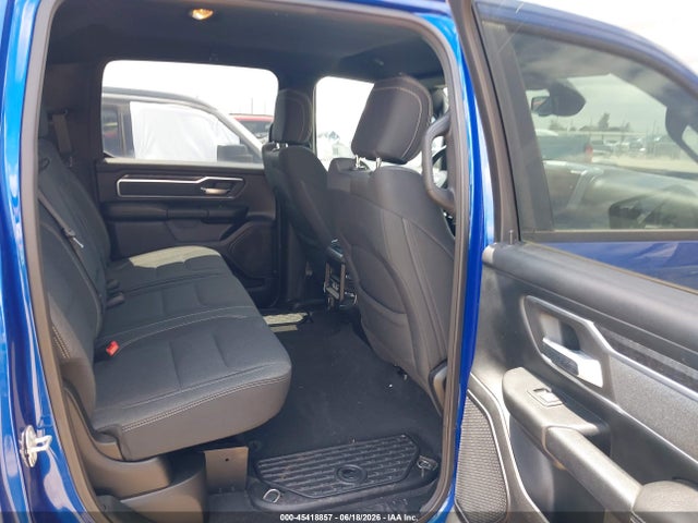 2019 RAM 1500 BIG HORN/LONE STAR 4X2 5'7 BOX 8