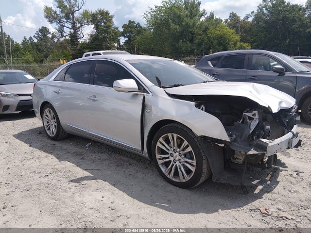 2019 Cadillac XTS LUXURY — миниатюра 14
