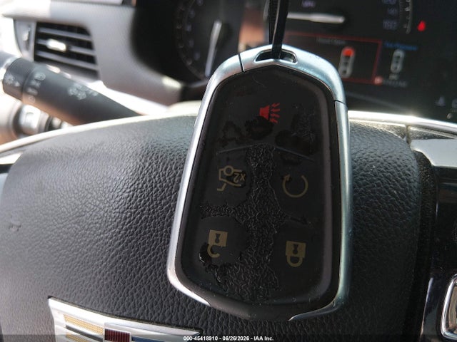 2019 Cadillac XTS LUXURY — миниатюра 11