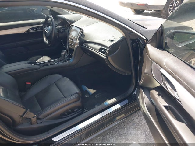 2015 Cadillac ATS PERFORMANCE 照片 5