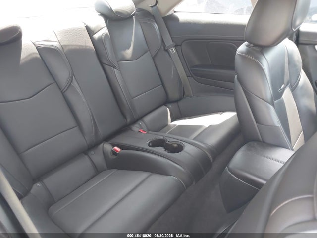 2015 Cadillac ATS PERFORMANCE 照片 8