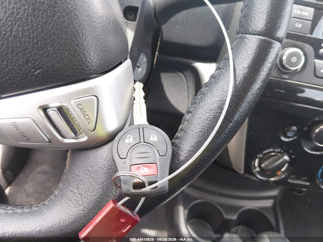 صورة مصغرة 11 لـ 2015 Nissan VERSA NOTE S (SR)/S PLUS/SL/SR/SV