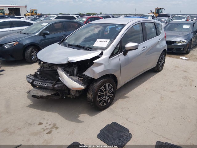 صورة 2 لـ 2015 Nissan VERSA NOTE S (SR)/S PLUS/SL/SR/SV