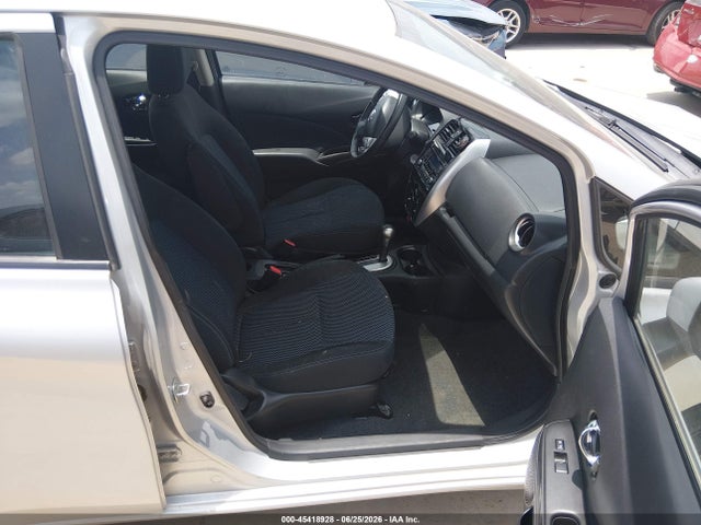 صورة 5 لـ 2015 Nissan VERSA NOTE S (SR)/S PLUS/SL/SR/SV
