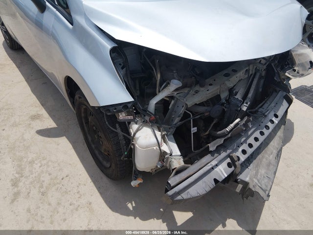 صورة 6 لـ 2015 Nissan VERSA NOTE S (SR)/S PLUS/SL/SR/SV