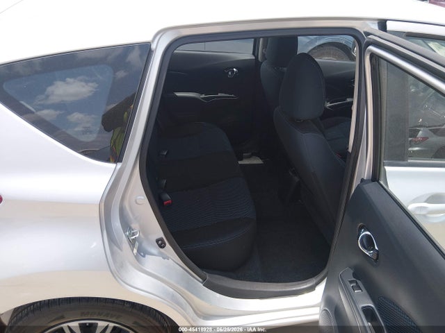 صورة 8 لـ 2015 Nissan VERSA NOTE S (SR)/S PLUS/SL/SR/SV