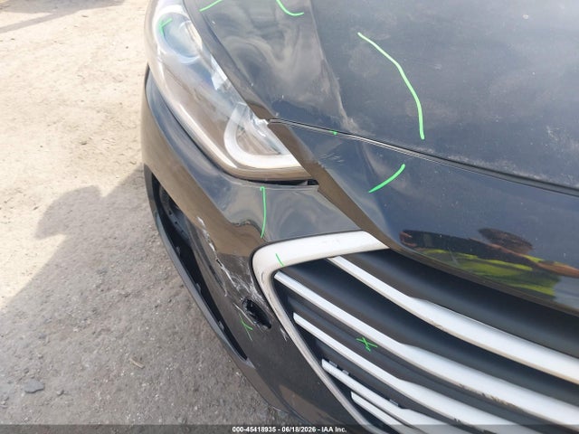 2018 Hyundai ELANTRA SE 缩略图 15
