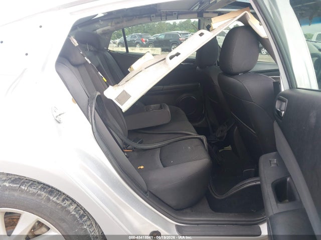 صورة 8 لـ 2012 Mazda MAZDA6 I TOURING PLUS