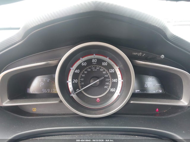 2016 Mazda MAZDA3 I SPORT 照片 7