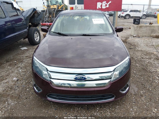 صورة مصغرة 12 لـ 2011 FORD FUSION SEL
