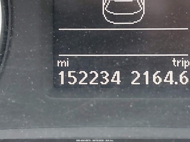 2013 Volkswagen PASSAT 2.5L SE 照片 7
