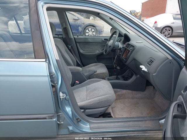 صورة 5 لـ 1999 Honda CIVIC LX
