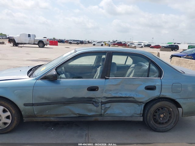 صورة 6 لـ 1999 Honda CIVIC LX