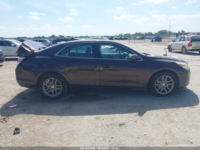 2015 Chevrolet MALIBU 1LT — миниатюра 13