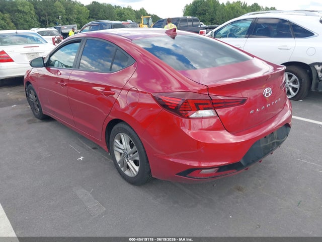 2019 Hyundai ELANTRA VALUE EDITION 照片 3