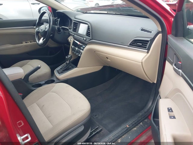 2019 Hyundai ELANTRA VALUE EDITION 照片 5