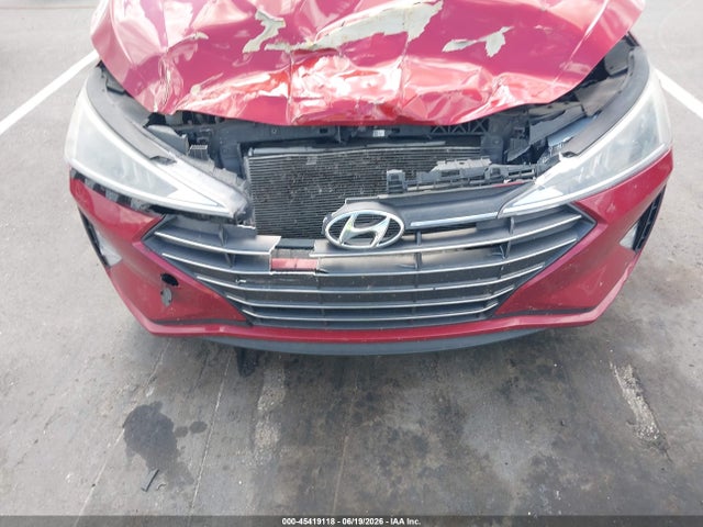 2019 Hyundai ELANTRA VALUE EDITION 照片 6
