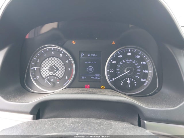 2019 Hyundai ELANTRA VALUE EDITION 照片 7