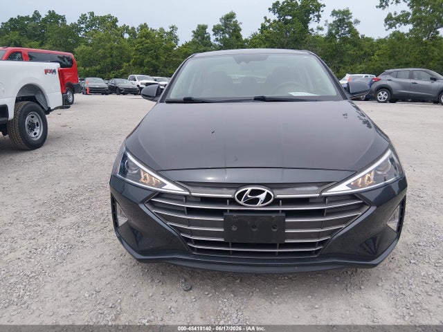2020 Hyundai ELANTRA SE — фото 6