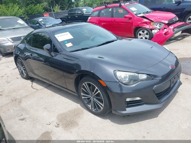 صورة 1 لـ 2014 Subaru BRZ PREMIUM