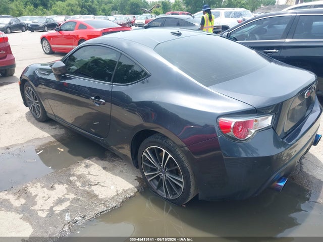 صورة 3 لـ 2014 Subaru BRZ PREMIUM