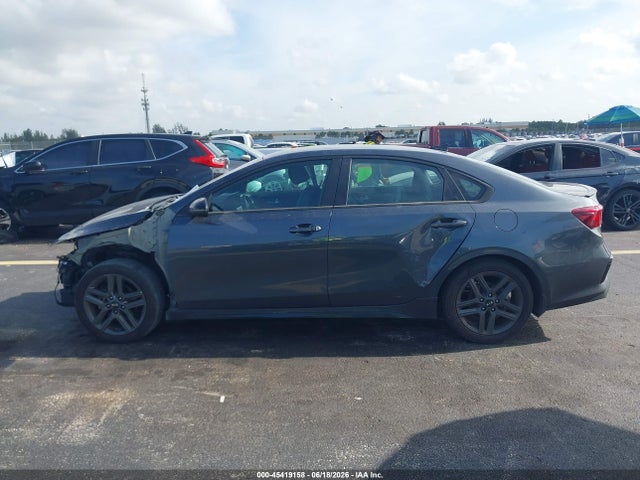 2021 KIA FORTE GT-LINE 缩略图 15