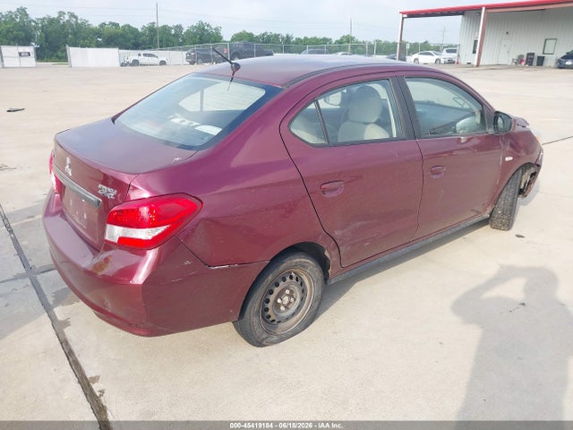 صورة 4 لـ 2019 Mitsubishi MIRAGE G4 ES