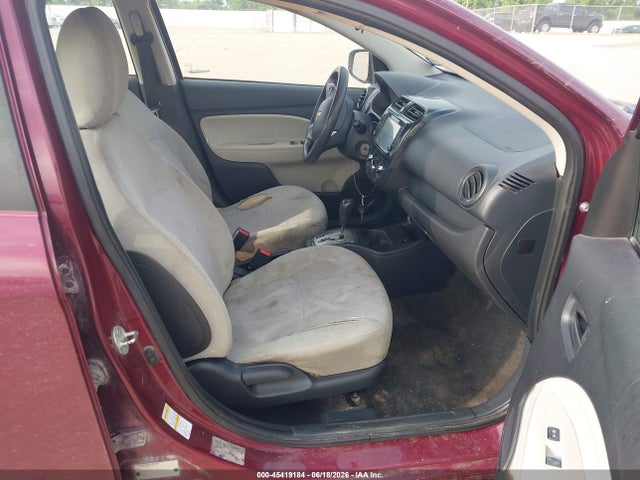 صورة 5 لـ 2019 Mitsubishi MIRAGE G4 ES