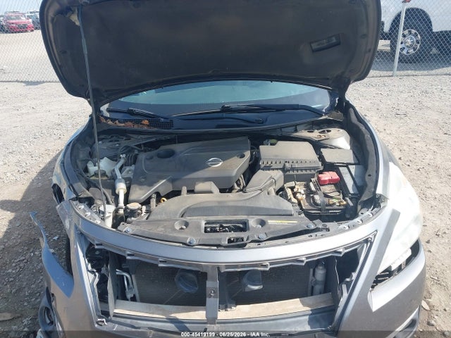 صورة 10 لـ 2015 Nissan ALTIMA 2.5 SV