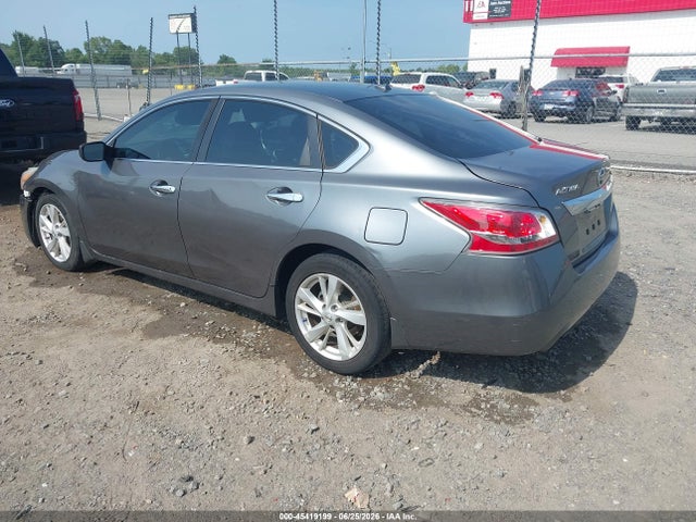 صورة 3 لـ 2015 Nissan ALTIMA 2.5 SV