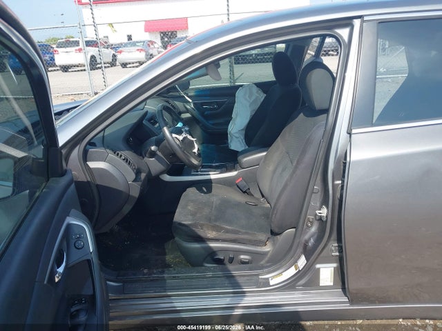 صورة 5 لـ 2015 Nissan ALTIMA 2.5 SV