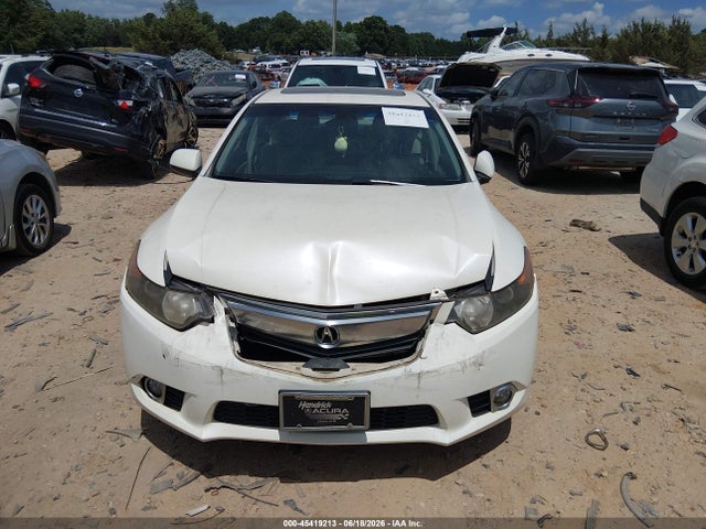 2011 Acura TSX 2.4 缩略图 12