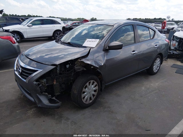 صورة مصغرة 2 لـ 2017 Nissan VERSA 1.6 SV
