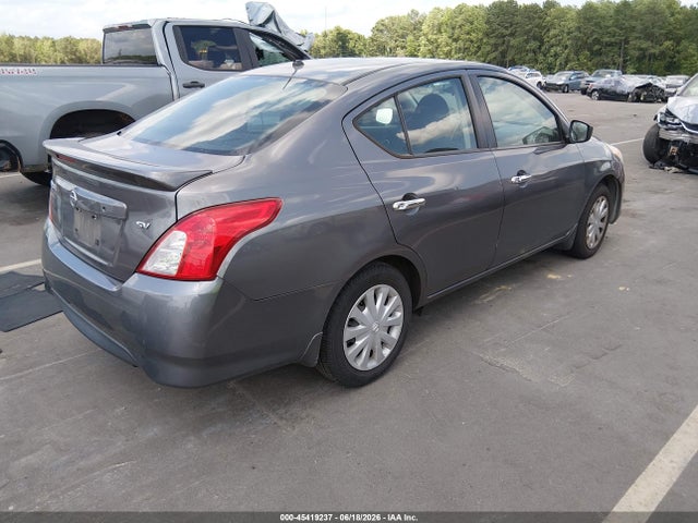 صورة مصغرة 4 لـ 2017 Nissan VERSA 1.6 SV