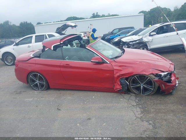 صورة مصغرة 13 لـ 2019 BMW 430I XDRIVE