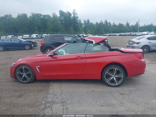 صورة مصغرة 14 لـ 2019 BMW 430I XDRIVE