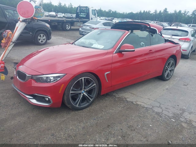 2019 BMW 430I XDRIVE 照片 2