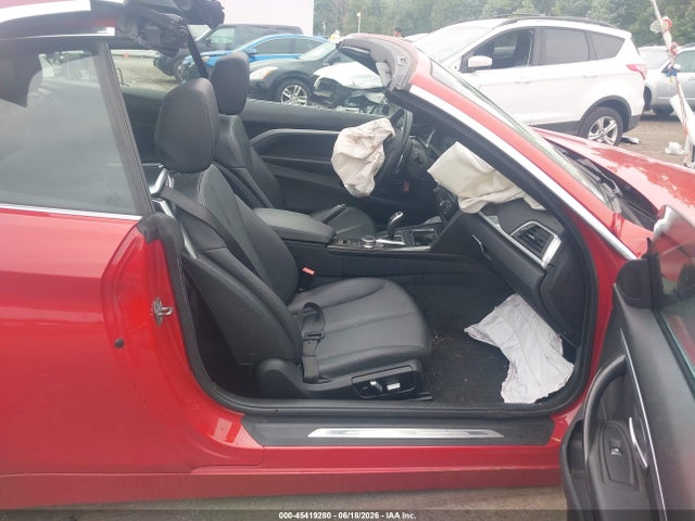 2019 BMW 430I XDRIVE 照片 5