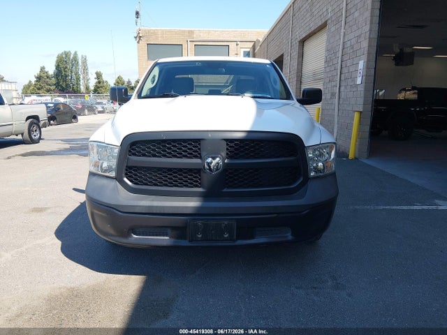 صورة مصغرة 14 لـ 2018 RAM 1500 TRADESMAN 4X2 5'7 BOX