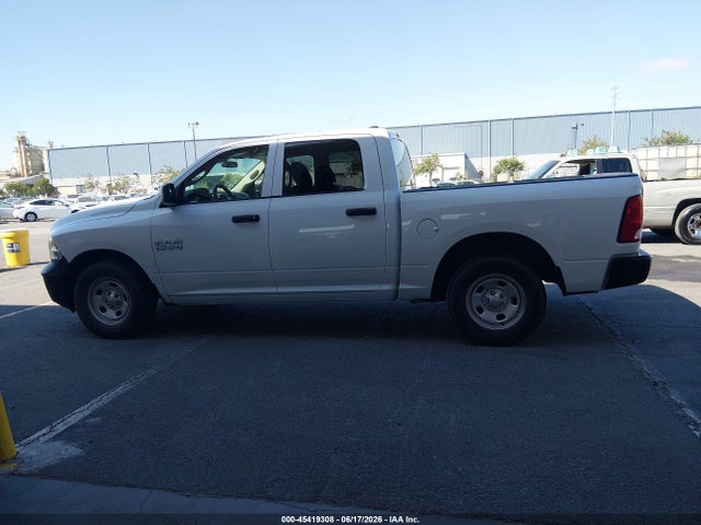 صورة مصغرة 16 لـ 2018 RAM 1500 TRADESMAN 4X2 5'7 BOX